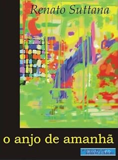 Livro O anjo de amanhã