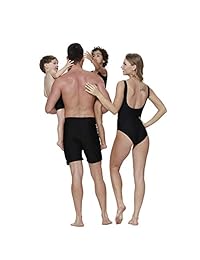 Yaffi Mammy and Me Traje de baño familiar a juego de una pieza de ropa de playa letras impresas monokini traje de baño