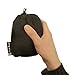NEMO Fillo Inflatable Travel Pillow with Fabric Cover