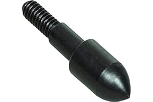 Allen Archery Bullet Points for Target Practice