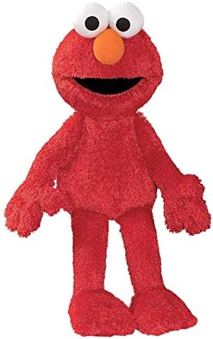 Amazon.com: GUND Sesame Street 50th 