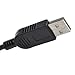 SLLEA USB PC Data Sync Cable Cord Lead For Panasonic CAMERA Lumix DMC-ZS8 s DMC-FZ70 k