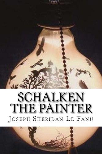 Schalken the Painter