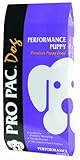 Wells PRO PAC Performance Puppy Food - 16.5 lb. Bag