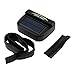 Solar Powered Car Window Windshield Auto Air Vent Cooling Cool Fan Auto Ventilator Cooler System
