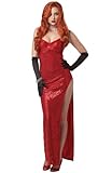 California Costumes Silver Screen Sinsation Adult Costume-