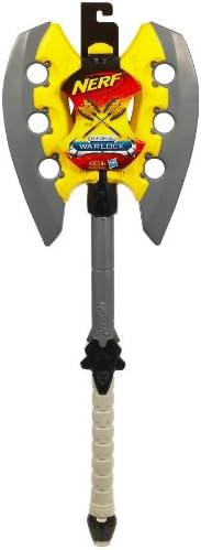 nerf battle axe