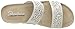 Skechers Women's Troos Skitter Wedge Sandal