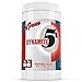 Dynamite 5X Traditional Italian Marble Polishing Powder for Marble, Travertine, Limestone, or Terrazzo - 2lbs