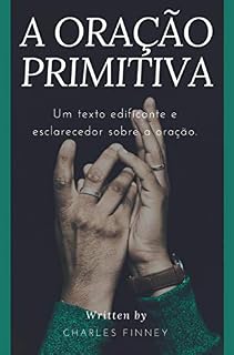 Livro A Oração Primitiva