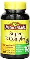 Nature Made Nature Made Super B-Complex Dietary Supplement