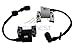 NEW 2 SET OF HONDA LEFT AND RIGHT IGNITION COILS FITS GX610 18HP V TWIN ENGINES