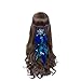 Dreamcatcher Feather Headband Hippie Headdress - AWAYTR New Retro Bohemian Indain Style Feather Headwear Fancy Headpieces For Woman