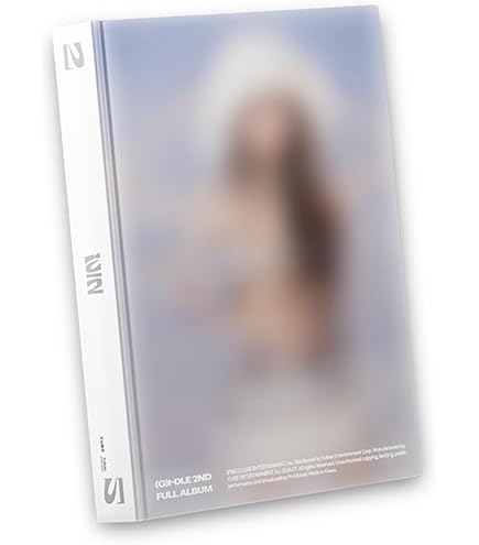 Amazon.com: (G) I-DLE WORLD TOUR iDOL in Seoul with Tracking