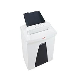 HSM SECURIO AF150 Cross-cut Shredder with automatic