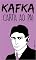 Livro Carta ao Pai (Kafka de Bolso)