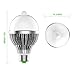 iRainy E27 Infrared Motion Sensor Pir Warm Light Bulb Lamp Auto Switch Stairs Light (9)