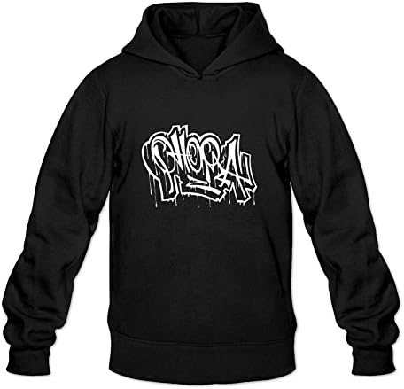 Men's Phora Yours Truly Hoodies Office Product