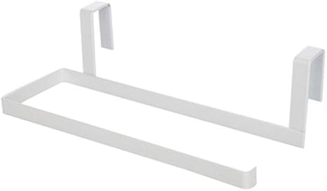 BTPDIAN Rollo de gabinete Porta Papel Titular Cocina Estante de Papel