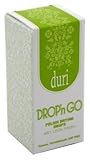 Duri Drop-N-Go Polish Drying Drops 0.6oz Boxed (3 Pack)