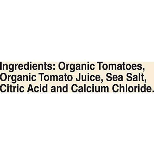Muir Glen Organic Diced Tomatoes - Image 3