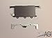 CHROMEBOOK ACER C740 TOUCHPAD ASSEMBLY FOR C740