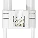 GE 21305 - F382D/827/4P - 38 Watt 4 Pin GR10q-4 Base - 2700K - CFL