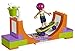 LEGO Friends 41099 Heartlake Skate Park Building Kit