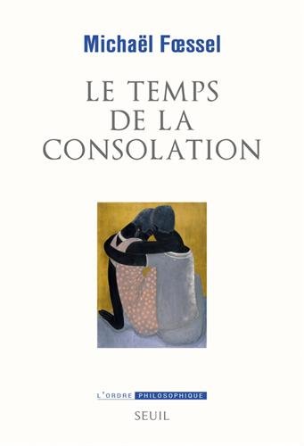 Le  temps de la consolation