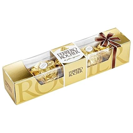 Download 96 Gambar Gubahan Coklat Ferrero Rocher  Gratis HD
