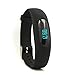 Willful Fitness Tracker, Non-Bluetooth Pedometer Fitness Watch Activity Tracker (No app,No Phone need) with Step Counter Calories Distance Sleep Monitor for Kids Men Women for Walking Running (black)