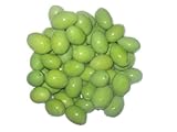 Large Cerignola Olives- 3 LBS FRESH