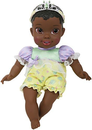 disney princess baby tiana