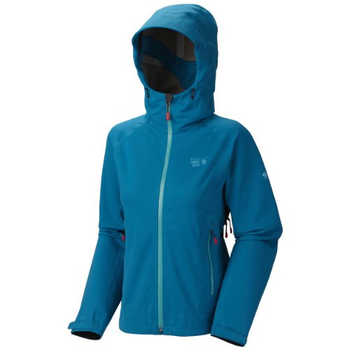mountain hardwear trinity jacket
