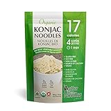 Better Than Noodles Konnyaku Noodles Organic, 14 oz