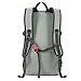 Gonex 35L Lightweight Packable Backpack Handy Foldable Shoulder Bag Daypack (Gray)