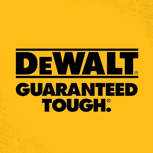 DEWALT Heavy-Duty Hydro Cannon Nozzle photo 11