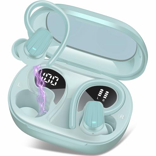 Wireless Earbuds Bluetooth