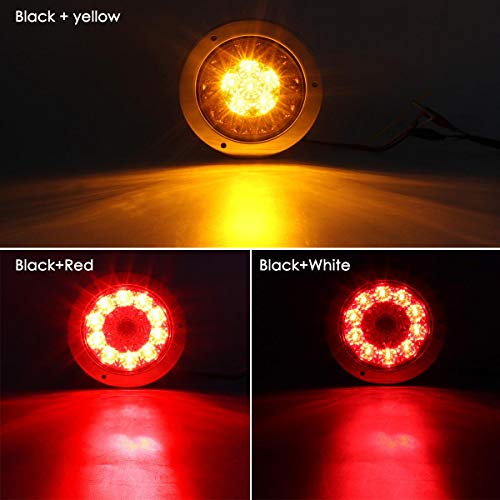 1 Partsam+Trailer+Taillights+Running+Miro+reflectors