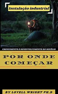 Livro POR ONDE COMEÇAR
