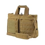 Condor Aviator Bag - Coyote Brown