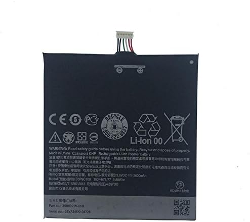 Amnicor Mobile Battery for HTC Desire 816