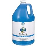 Top Performance Sea Breeze Dog and Cat Shampoo, 1-Gallon