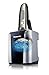 Panasonic - Lam Dash Men's Shaver 5-bladed ES-LV9B-S (Japan import) (Silver)