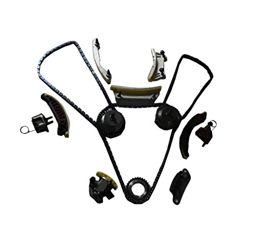 Buick Enclave Timing Belt Timing Belt For Buick Enclave