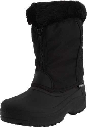 Tundra Women's Portland Winter Boot