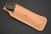 Review Outdoor Gear Custom Leather Sheath for Bahco Laplander (Tan/Natural Leather, Bahco Laplander)