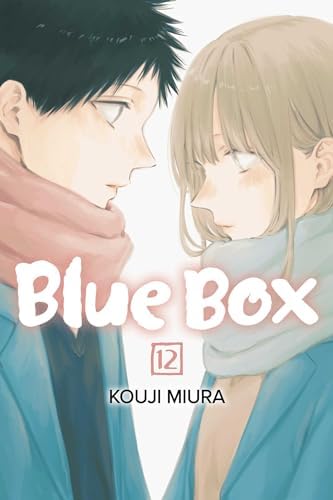 Amazon.com: Blue Box, Vol. 14: 9781974751778: Miura, Kouji: Books