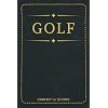 Carnet de Score Golf: Carnet pour Golfeur 120 Tableaux à Remplir pour Noter vos Parcours de Golf Logbook | Idée Cadeau Golfeur Homme Femme Débutants et Experts