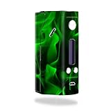 MightySkins Skin For Wismec Reuleaux RX200